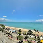 Apartamento Na Beira Mar De Fortaleza