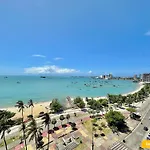 Apartamento Na Beira Mar De Fortaleza