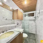 Apartamento Na Beira Mar De Fortaleza